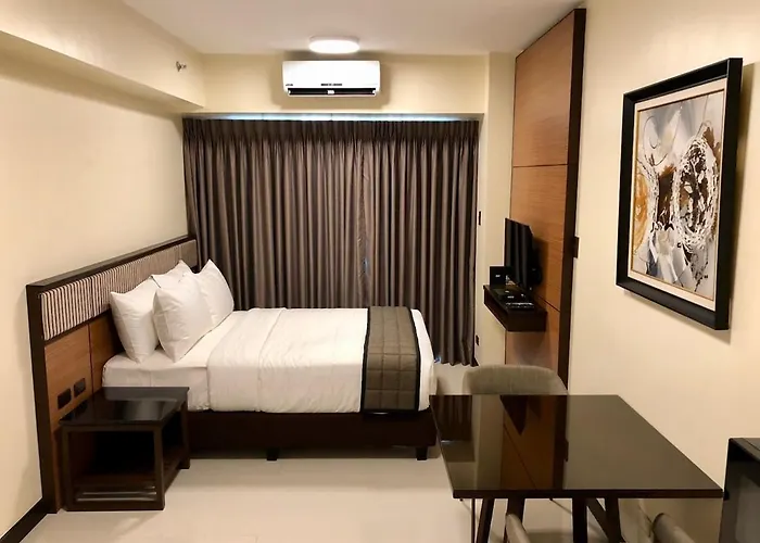By Sea Residences Near Moa 02 Manila