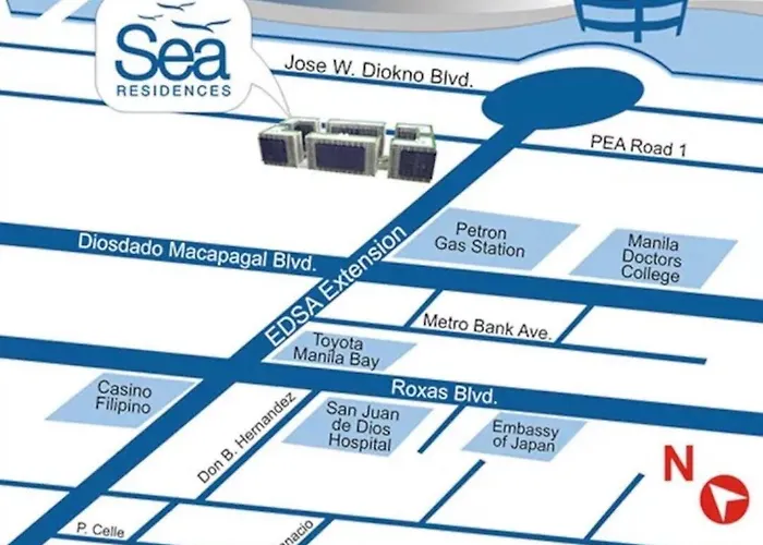 By Sea Residences Near Moa 02