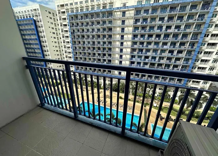 By Sea Residences Near Moa 02 * Manila