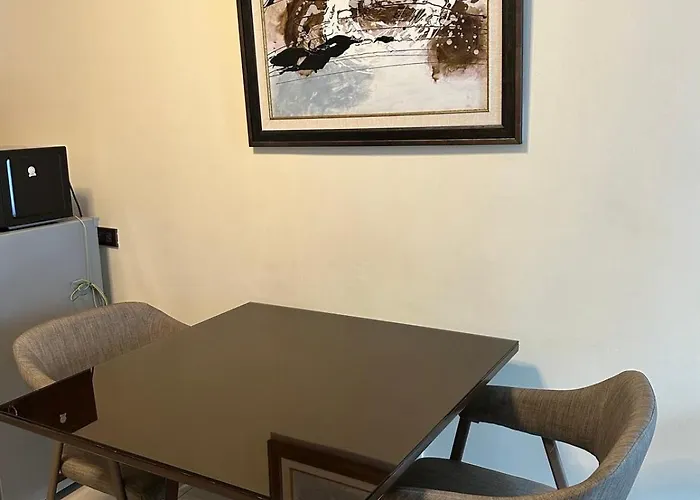Apartamento By Sea Residences Near Moa 02 *