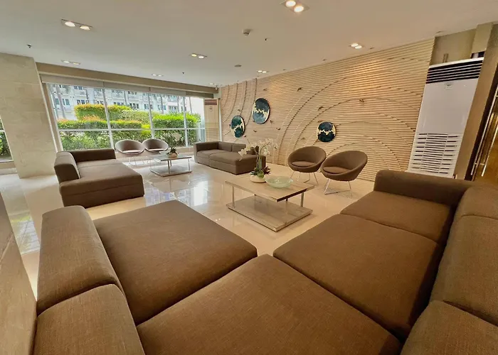 By Sea Residences Near Moa 02 Apartamento