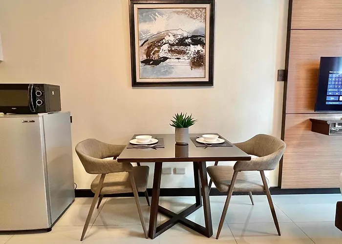 By Sea Residences Near Moa 02 Apartamento Manila