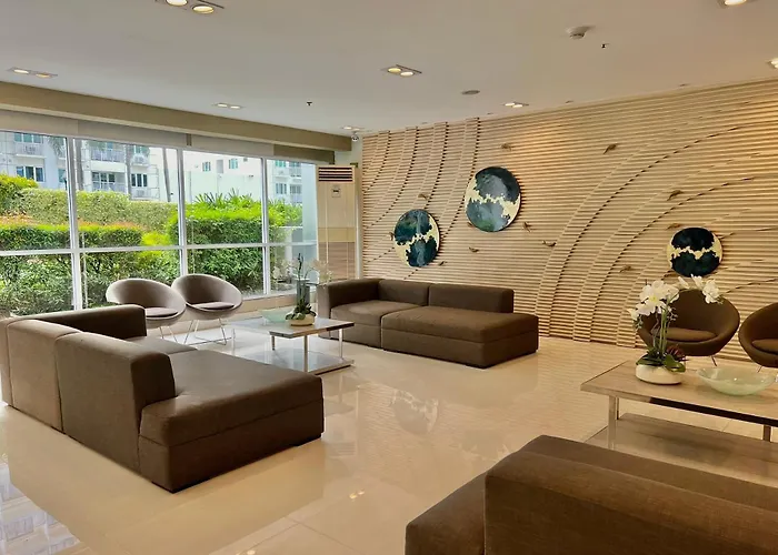 Apartamento By Sea Residences Near Moa 02