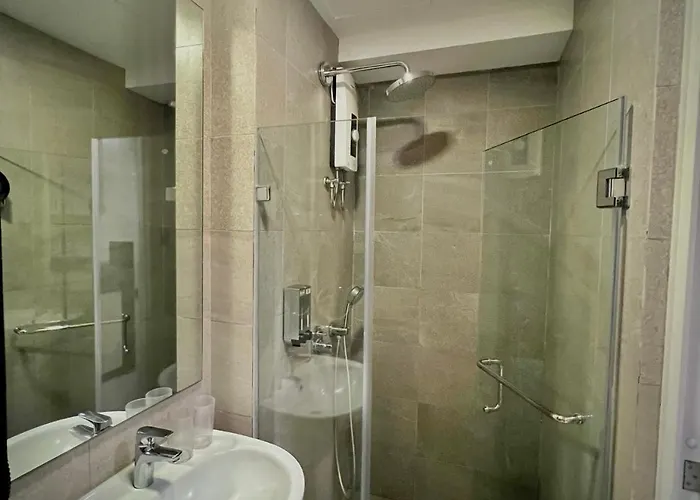 By Sea Residences Near Moa 02 Apartamento
