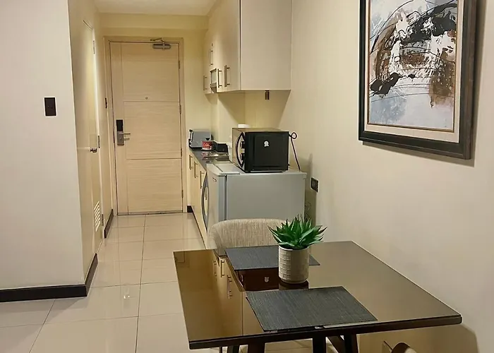 Apartamento By Sea Residences Near Moa 02 *