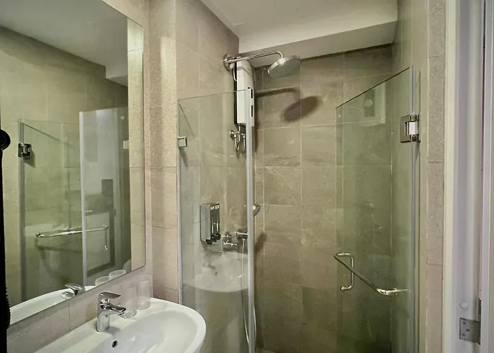 By Sea Residences Near Moa 02 *